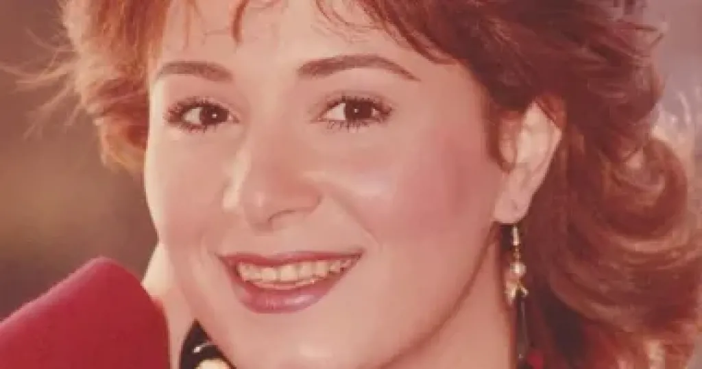 هالة فؤاد