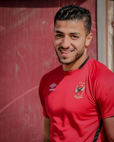 محمد عبد المنعم 