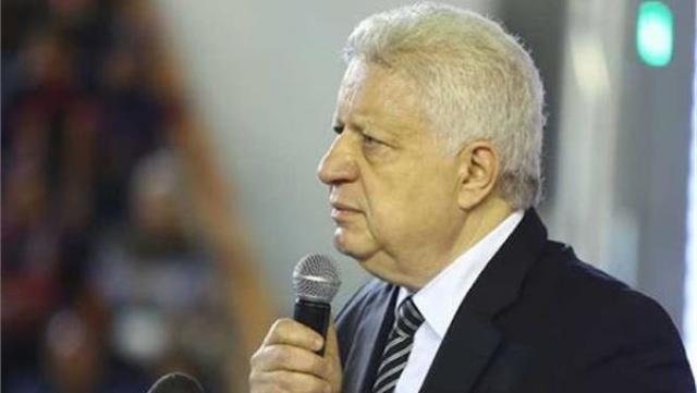 مرتضى منصو