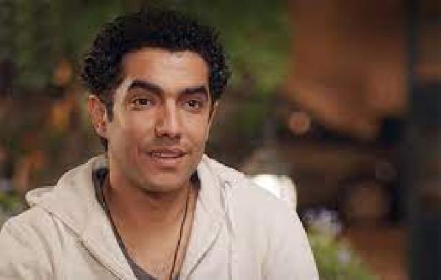  محمد عادل  