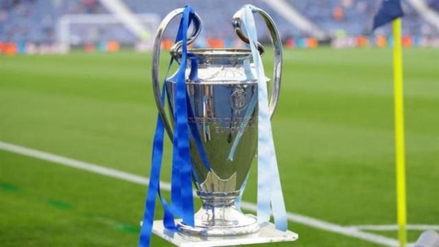 دوري ابطال اوروبا