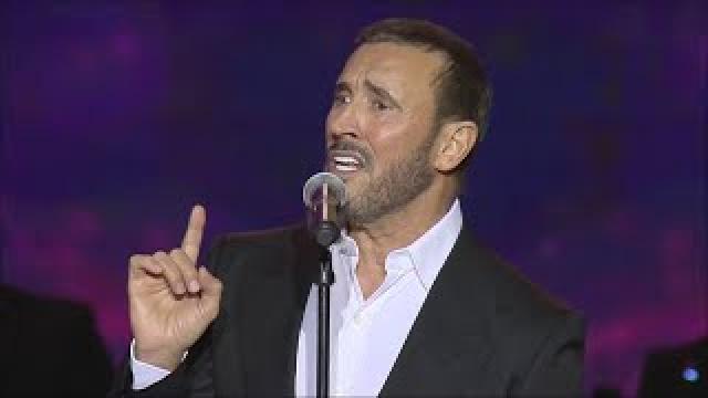 كاظم الساهر