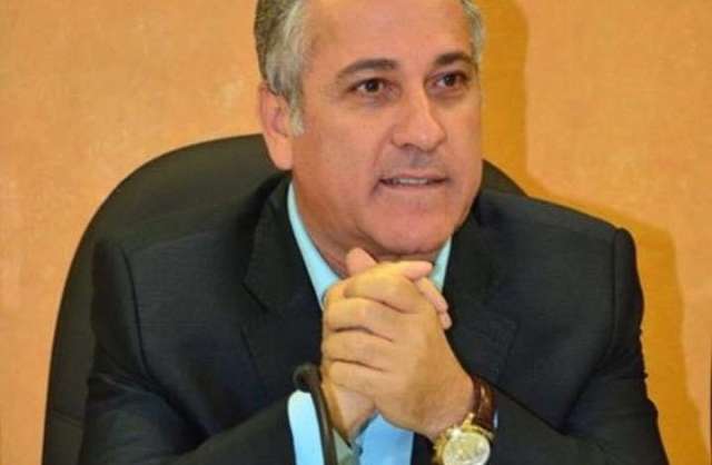 المهندس عبد الصادق الشوربجي رئيس الهيئة الوطنية للصحافة