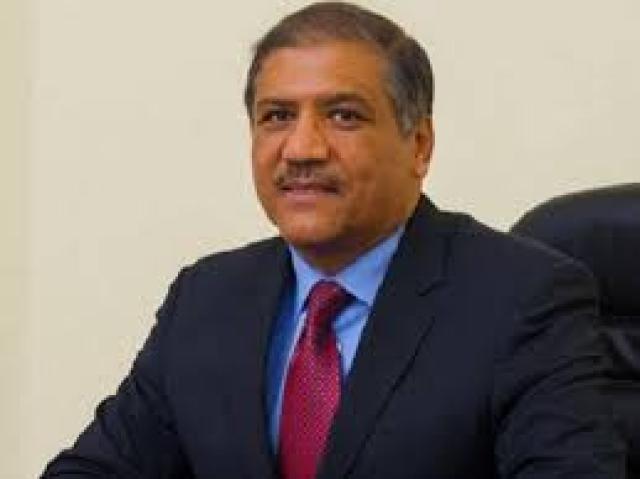 عفت السادات رئيس حزب السادات الديمقراطي
