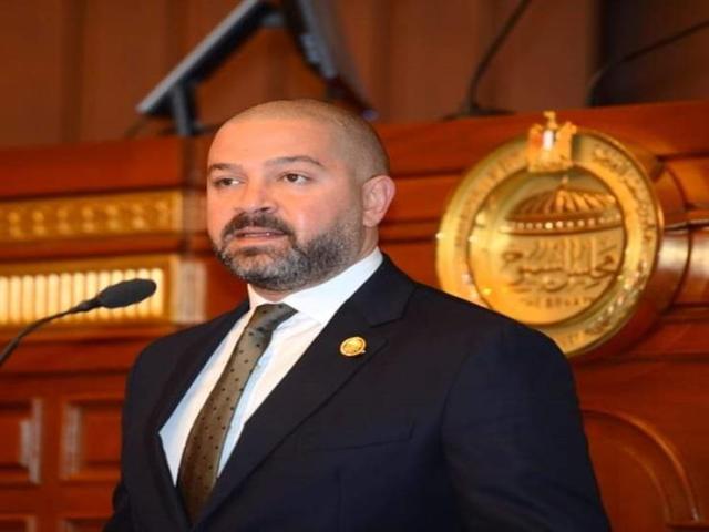 أحمد دياب رئيس رابطة الأندية
