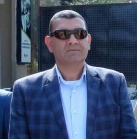 ابراهيم الفقي