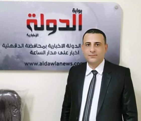 متولي عمر