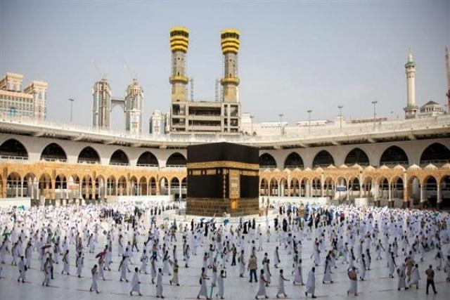 أسعار الحج