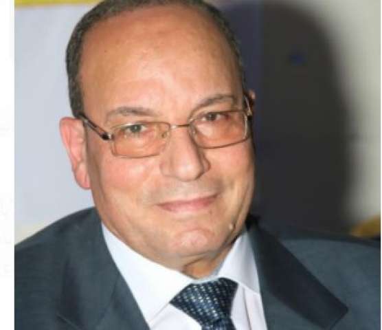 المستشار بدوي علام