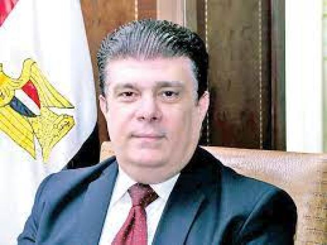 رئيس الهيئة الوطنية للاعلام 