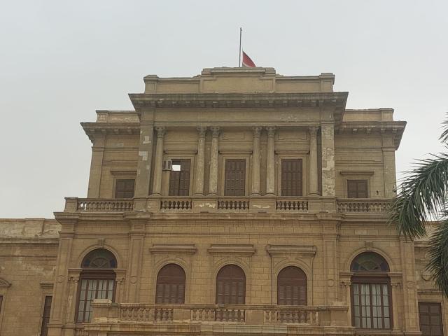 مجلس الشيوخ