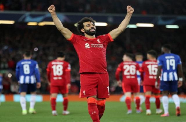 محمد صلاح