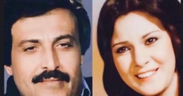  سمير غانم ودلال عبد العزيز 