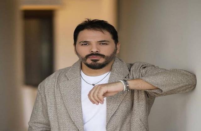 رامي عياش