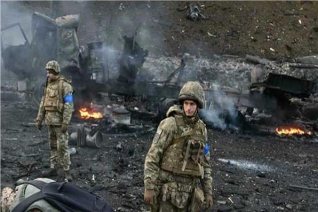 صورة ارشيفية