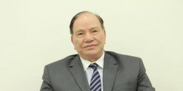  الدكتور صديق عفيفى رئيس مجلس إدارة مجموعة طيبة التعليمية