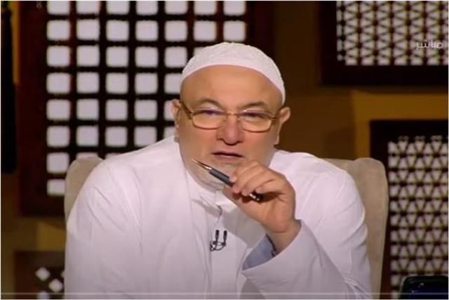 الشيخ خالد الجندى