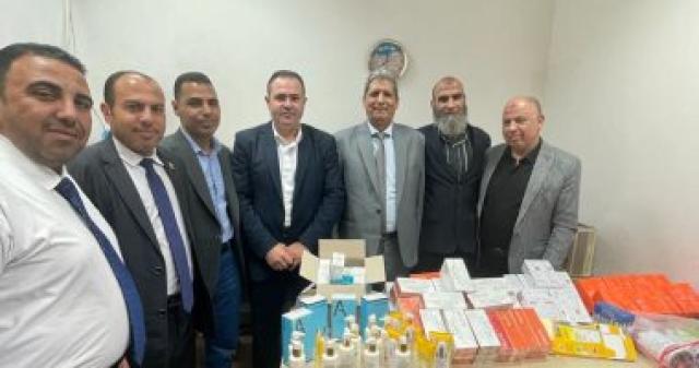 رجال الجمارك