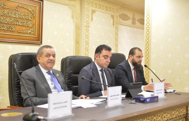  المهندس عبد السلام الجبلى 