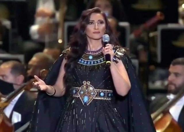 السبرانو أميرة سليم