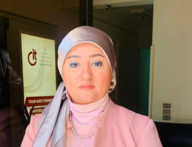 هبة جامع 