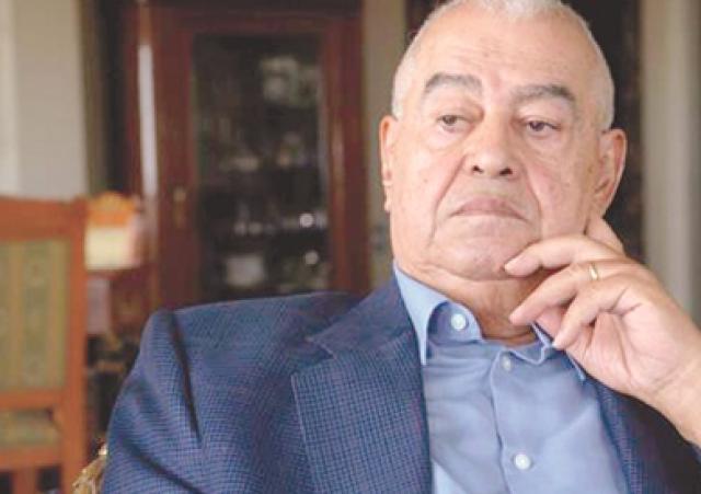 صلاح منتصر