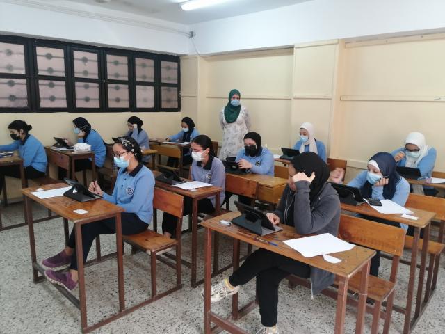 امتحانات