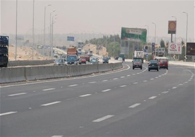 الطريق الدائري