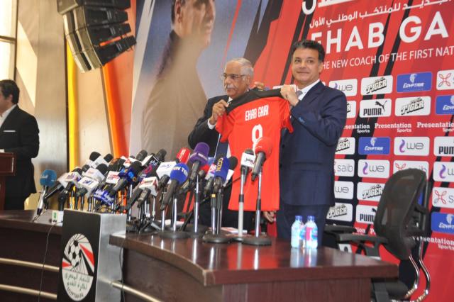 إيهاب جلال