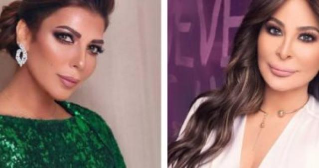  اليسا واصاله  