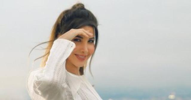  نانسى عجرم  