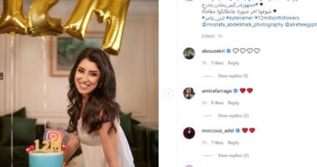   ايتن عامر  