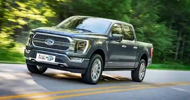 فورد F-150