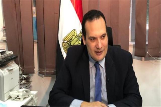 محمد القرش