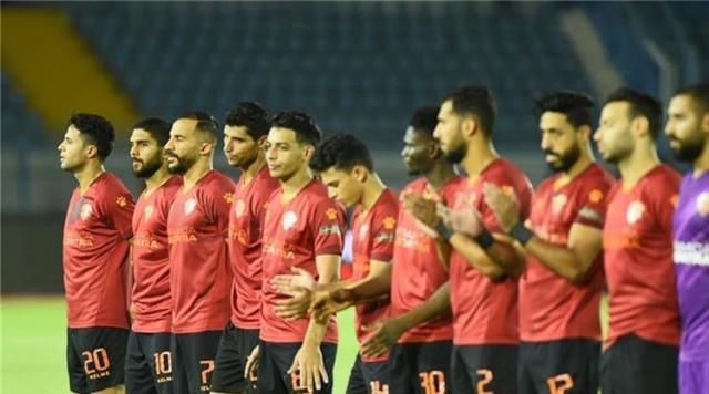 فريق سيراميكا