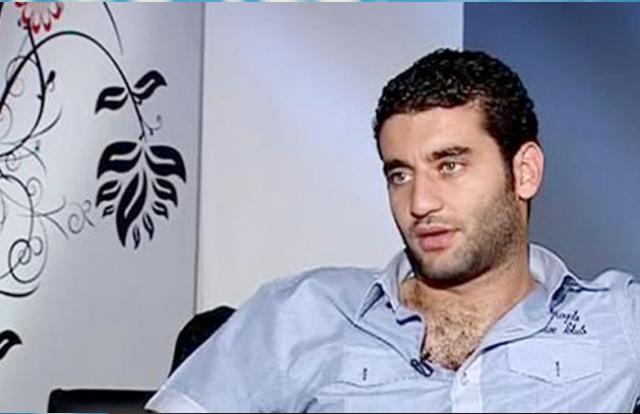 أمير عزمى