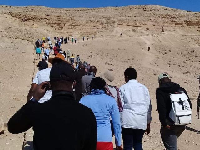 تل العمارنة