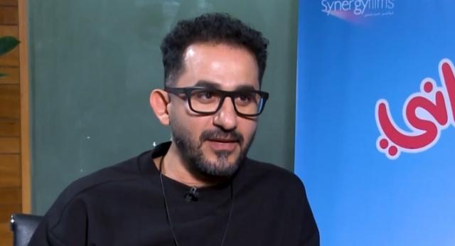أحمد حلمي