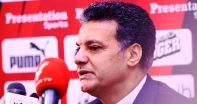 ايهاب جلال