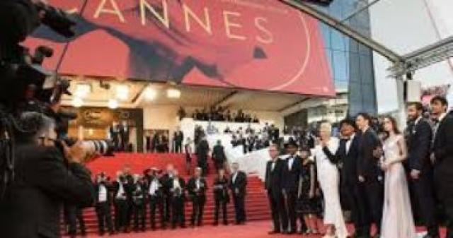 مهرجان كان السينمائي