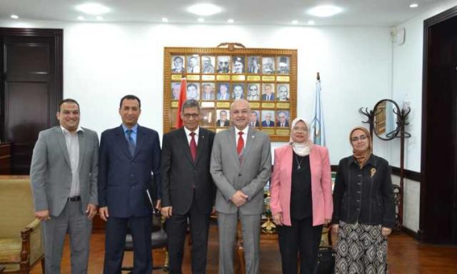 جامعة الإسكندرية