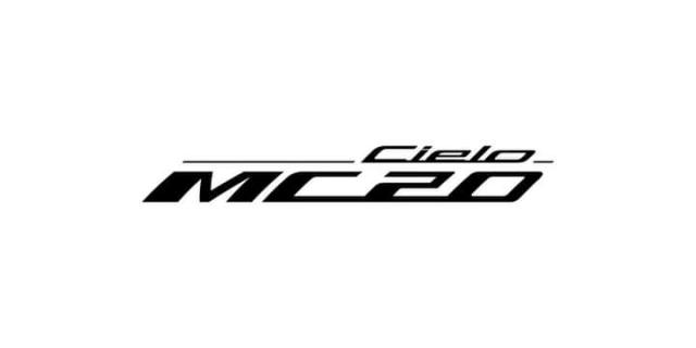 MC20 Cielo