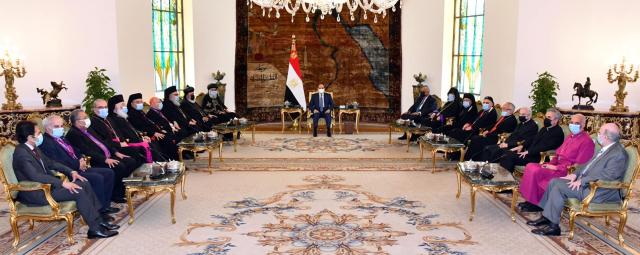 خلال اللقاء 