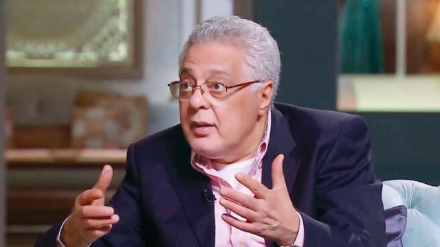 الفنان توفيق عبد الحميد