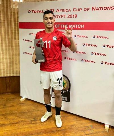مصطفى محمد