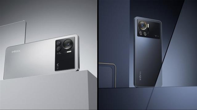 Infinix Note 12 VIP