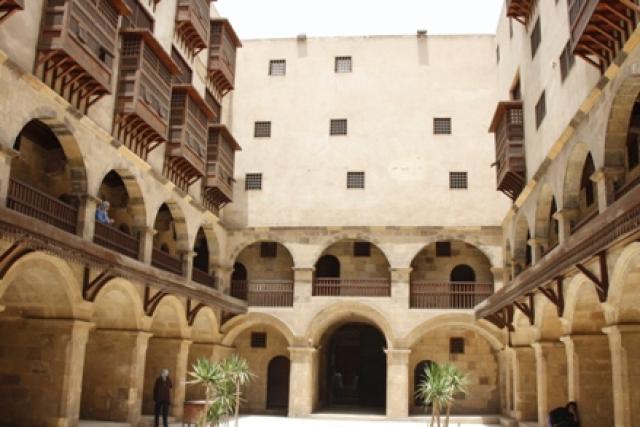 وكالة بازارعة