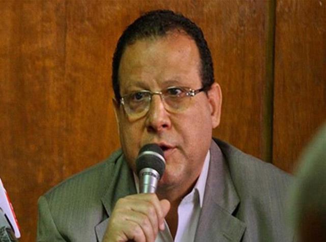 مجدي البدوي