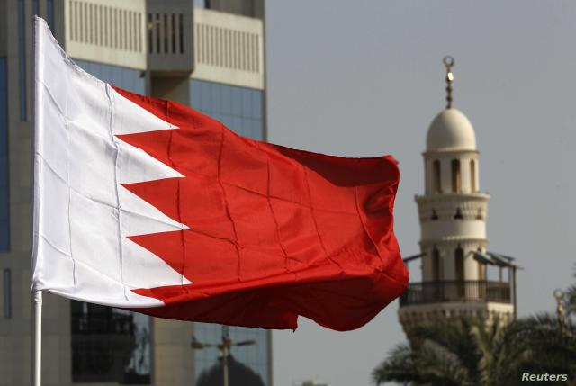 البحرين