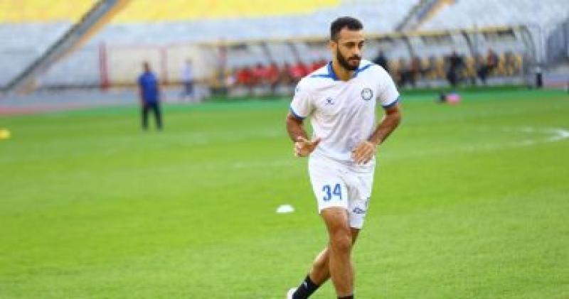 مروان حمدي